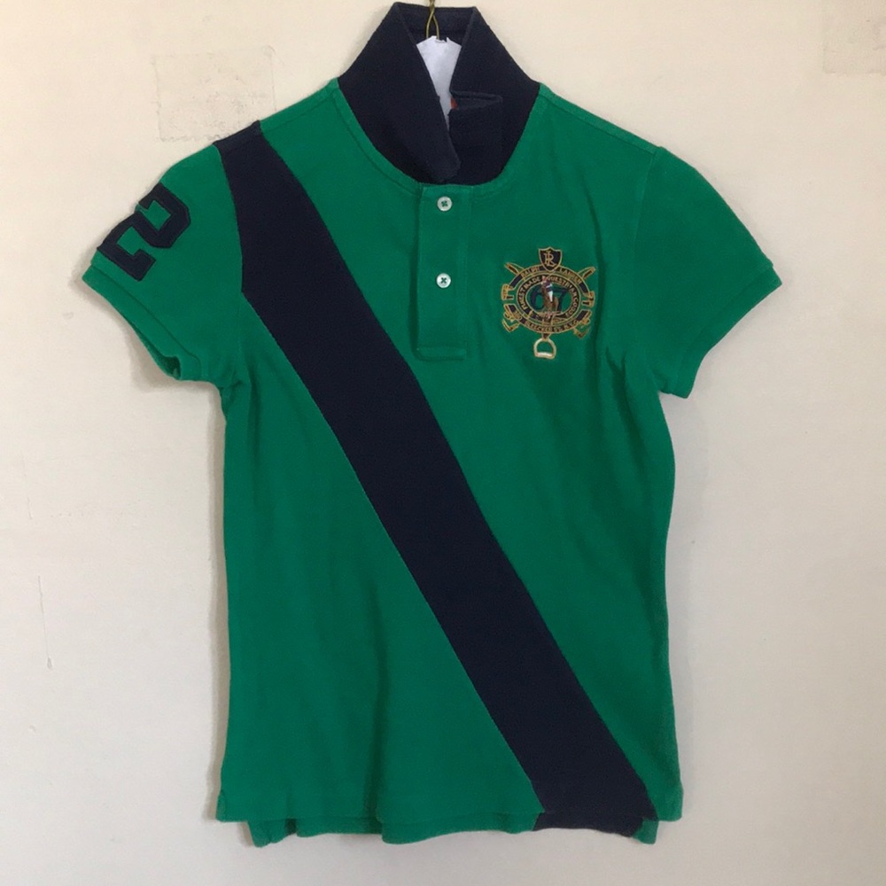 Rl Polo Shirt - image 1